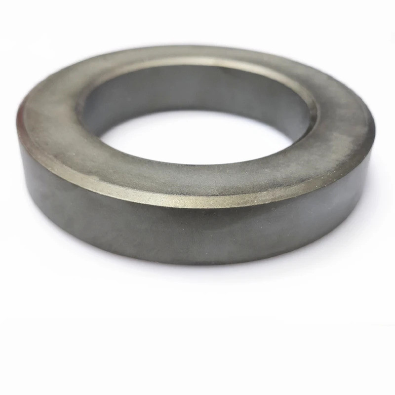 102x65x20 มม.Toroidal Transformer Ferrite Core ภายใน 65 มม. 2.6 นิ้ว Toroid Ferrite Core Ferrite Cho