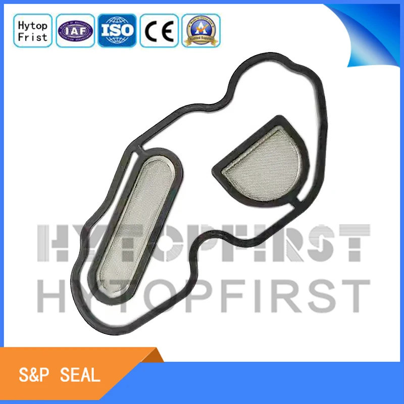 1/5 PCS คุณภาพสูงกรองอากาศ Solenoid วาล์วปะเก็น OEM 28220-PX4-004 28220PX4004 สําหรับ Honda Accord 1