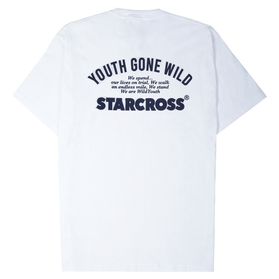 KATUN เสื้อยืดผ้าฝ้าย 100% Unisex ดีไซน์เรียบง่าย ผู้ชายและผู้หญิง เหมาะสําหรับ คอวงกลมสบาย ซักได้ ไ