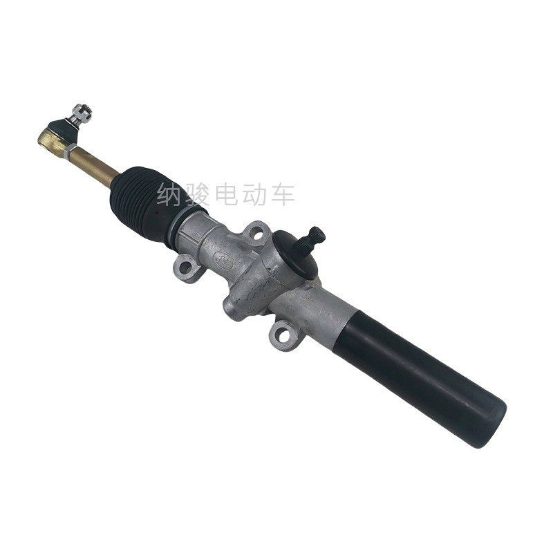 พวงมาลัยเกียร์ Yigao Langqing สไตล์ Marceal Golf และ Yiweibao Wright Green Jet - รูปที่ 2