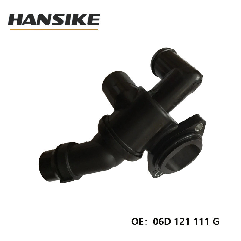 06D121111G เหมาะสําหรับ Audi A4 B7 A6 C6 2.0T เทอร์โมรถยนต์