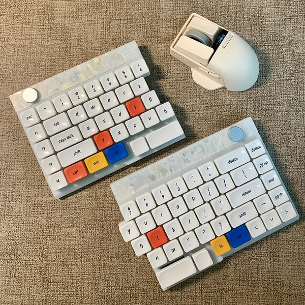 keycap ไทย sa keycap gmk keycap Key Workshop LCK-Time Theme Keycap PBT Sublimation Low Axis Keycap ช