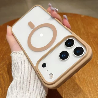 Case For iPhone 17 / 17Pro / 17Air / 17Promax ตรงรุ่น เคสกันกระแทก สำหรับ ไอโฟน 16Promax ทุกรุ่น งานหรู ราคาถุก 045