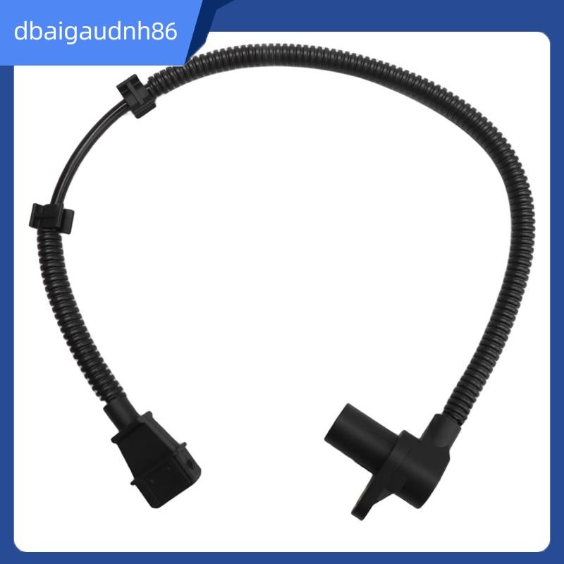 READY STOCK เซ็นเซอร์ตําแหน่งเพลาข้อเหวี่ยง 39600-4X000 39600 4X00 สําหรับ Terracan 2.9L 2002-2008 2