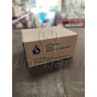 (ยกกล่อง 24 ชิ้น PVC) ฝาปิดท่อส้วม ขนาด 6 นิ้ว ไม่เป็นสนิม