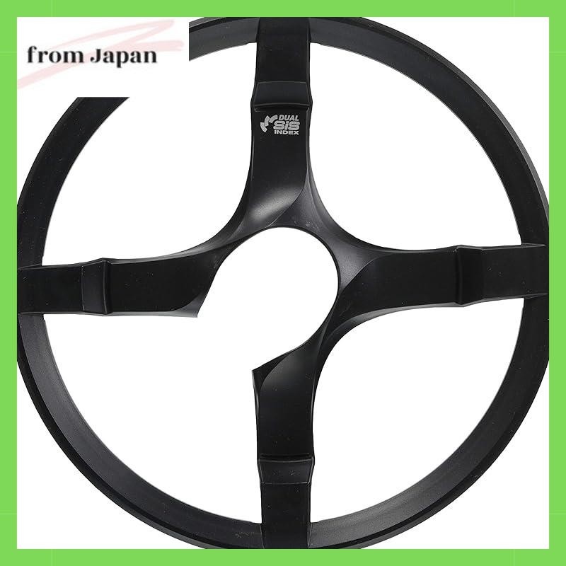 Shimano Repair Part 48T Chain Guard (สีดํา) & Fixing Bolt Fc-Ty501 Y1R598050
