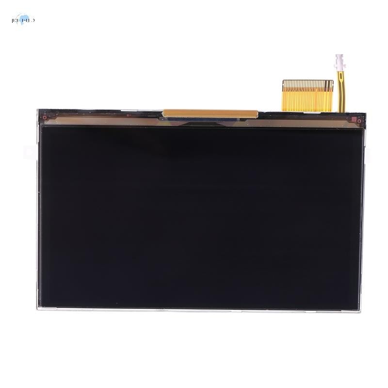 【jdfhsffd】หน้าจอแสดงผล Lcd สําหรับ PSP3000/ PSP 3000 เปลี่ยนหน้าจอแสดงผลรวมโฮสต์คอนโซล