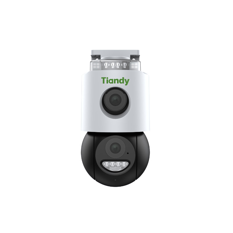 🛵มีส่งด่วน💨  TIANDY TC-H363N 4MM 6MP Color Maker PT Camera กล้องวงจรปิด รับประกัน 3 ปี
