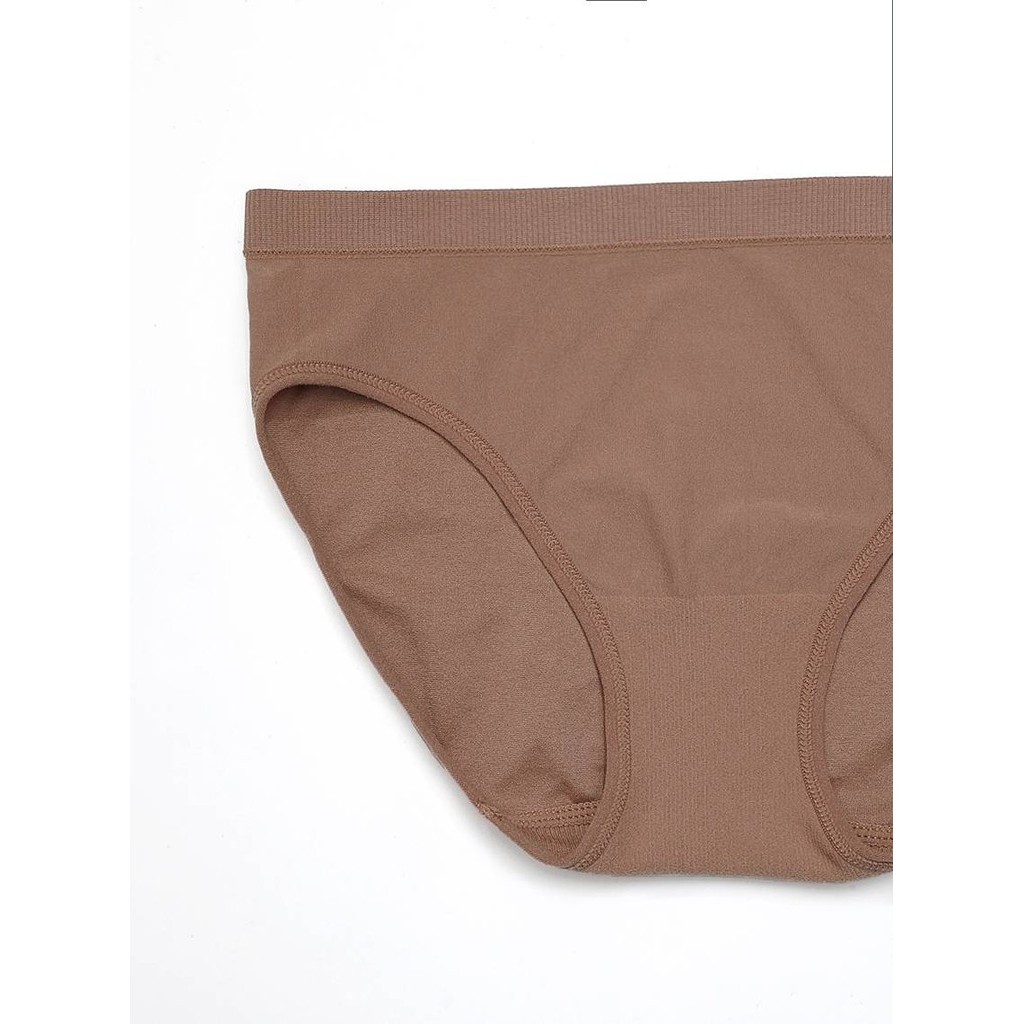 Sabina Habpy Panty  กางเกงในทรงบิกินี่ รหัส HUZ23029C4 - สีเนื้อแทน - รูปที่ 2