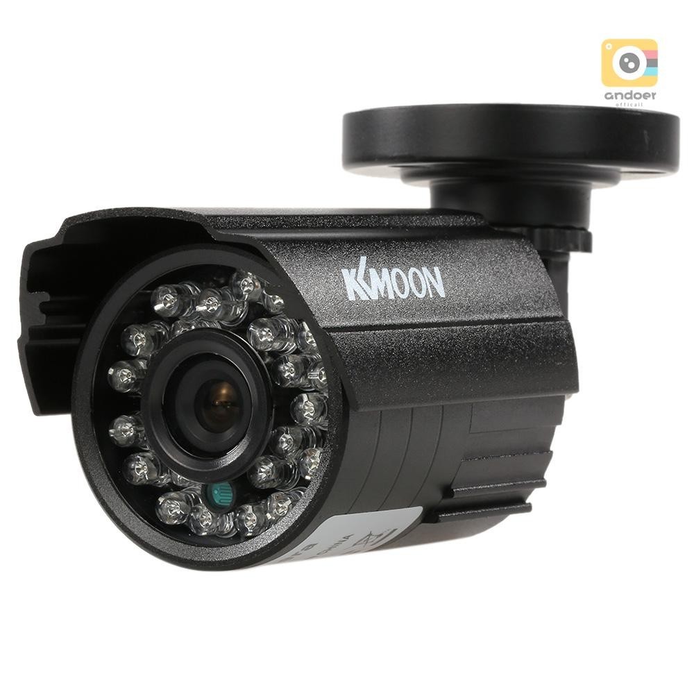 1200tvl กล้องวงจรปิด Bullet กล้อง 24 IR โคมไฟ Night Vision 1/3 CMOS IR-CUT กันน้ําสําหรับ Home Security PAL ระบบ