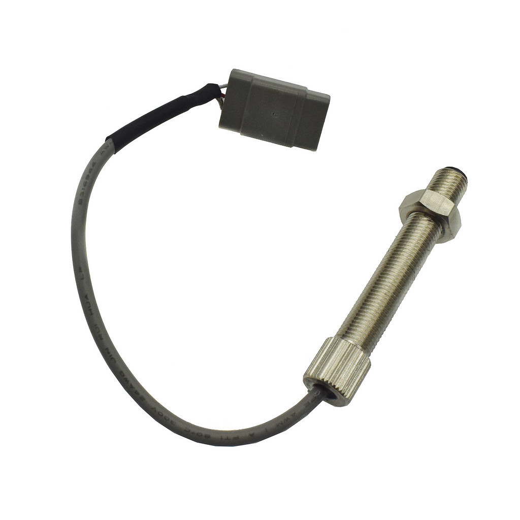 ใหม่สําหรับ Generac 0D2244M RV ความเร็วแม่เหล็ก Pick-Up Crank Sensor Fast Ship