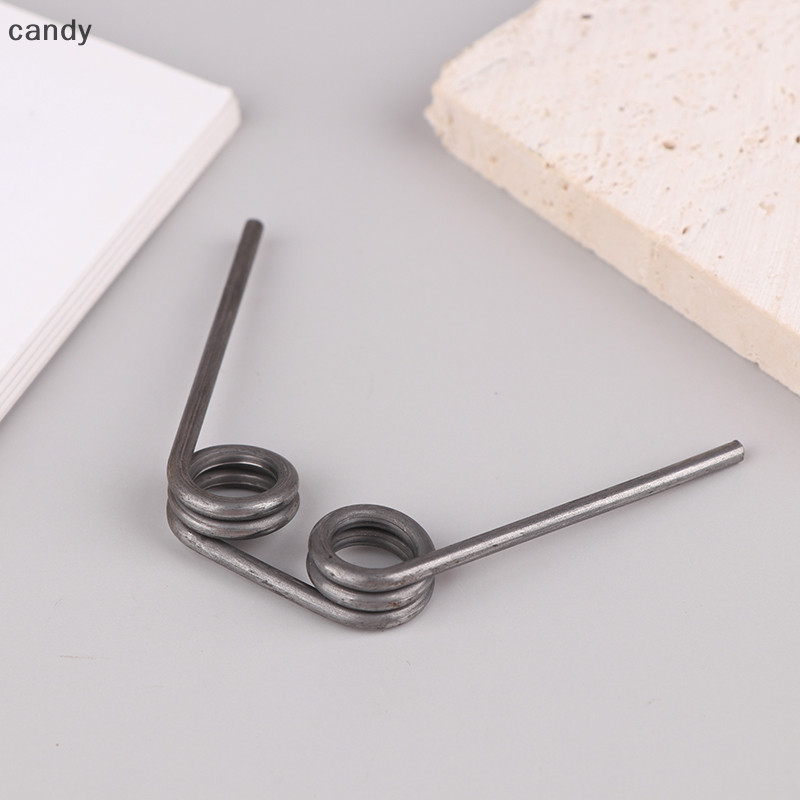 Ndy เด็กสกู๊ตเตอร์อุปกรณ์เสริมพวงมาลัย Rebound ฤดูใบไม้ผลิ Quick Release Rod เด็กสามหรือสี่ล้อความตึงเครียดฤดูใบไม้ผลิ N