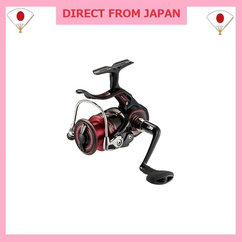 Daiwa (DAIWA) Shore Lever Brake Reel 23 Seagull 2500XH-LBD
Daiwa (DAIWA) Shore Lever Brake Reel 23 S