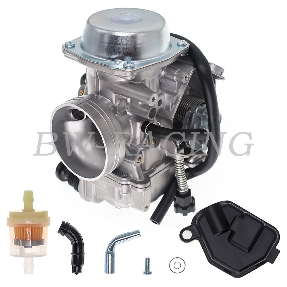 คาร์บูเรเตอร์ คาร์บูแดช PD32J 32 มม. สําหรับ Honda TRX350 Rancher 350ES ATC250 TRX300 TRX400 TRX450 