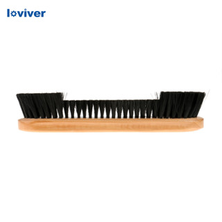 【จัดส่งในพื้นที่】 แปรงโต๊ะบิลเลียดสนุ๊กเกอร์ไม้ 9