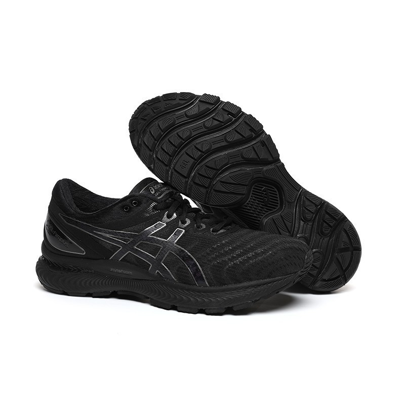 Active asics/arthur GEL-Nimbus 22 Size 36-45รองเท้าผ้าใบผู้ชายผู้หญิง