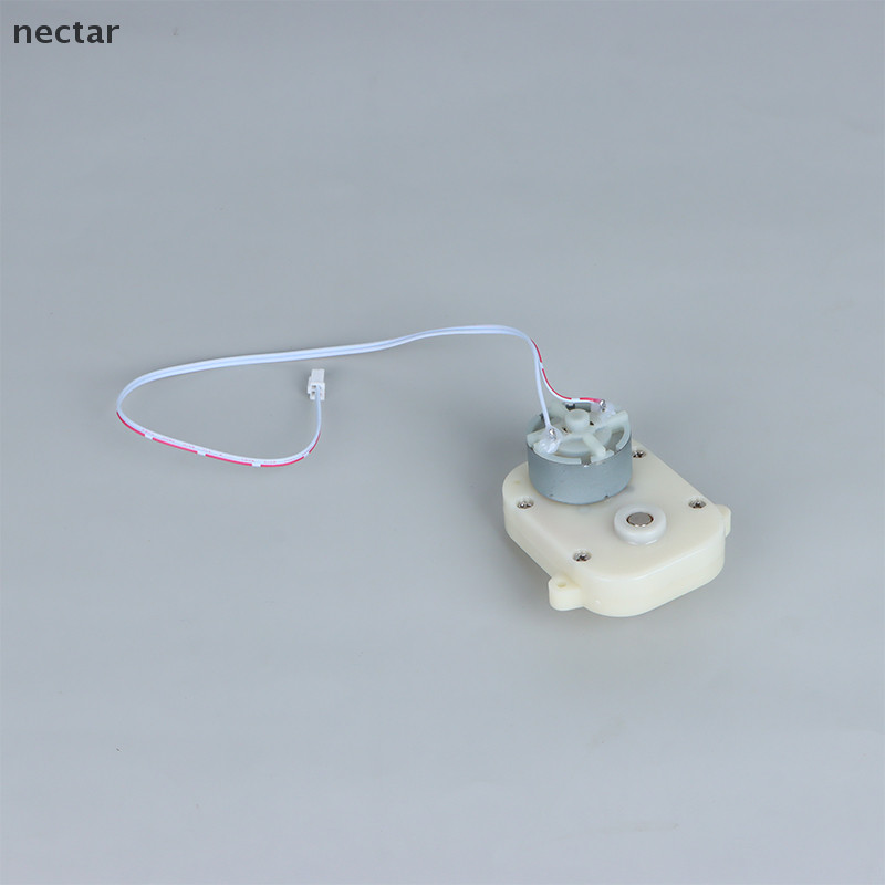 Tar DC มอเตอร์นาฬิกา Winder อุปกรณ์เสริมพิเศษมอเตอร์ไขลานนาฬิกากล่องนาฬิกา N