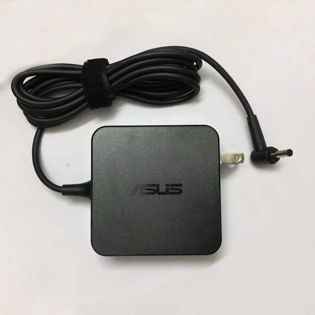 M509d x415e 19v 2.37a 4.0*1.45 m อะแดปเตอร์ชาร์จสําหรับ Asus x409u X509 x509j VivoBook