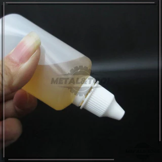 ขวดบีบหยด ถูกที่สุด พร้อมส่ง 3/5/10/15/20/30/50/100ml ขวดPE ขวดพลาสติก ขวดขาวฝาขาว
