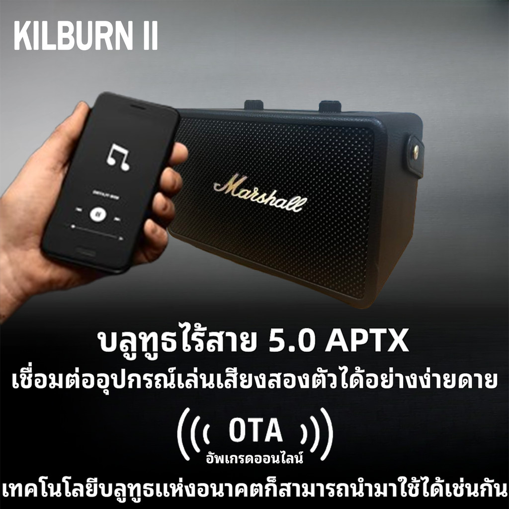 ลำโพงบลูทูธไร้สาย ขนาดพกพา รุ่น M29เสียงดี เบสแน่น พร้อมที่หิ้ว ดีไซน์สวยวปรับ ลำโพงบลูทูธ Bราคาถูก