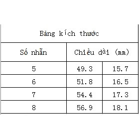 ประณีตน้ําแข็งบดธรรมดาแหวนแหวนหญิงซอกการออกแบบแสงหรูหราความรู้สึกระดับไฮเอนด์แหวนคู่ - รูปที่ 7