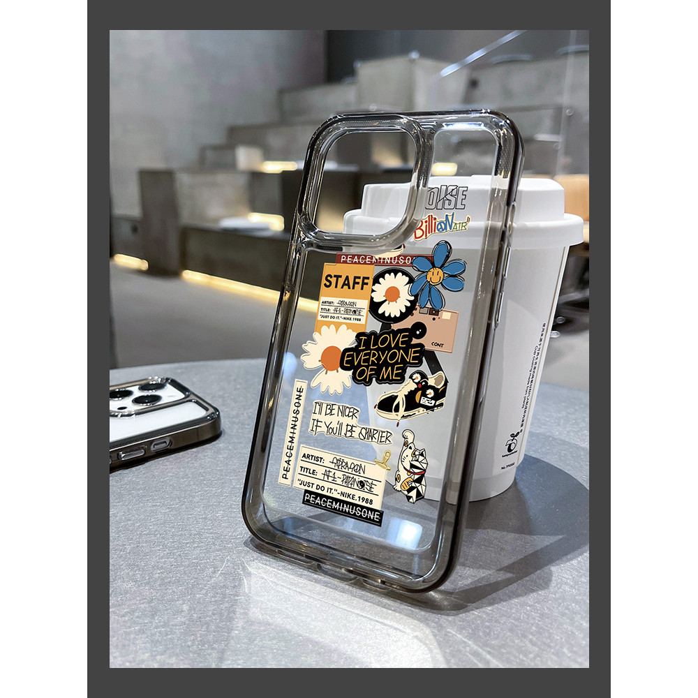 HP Creative Silicone SoftCase Vivo V60 Y400 V60 V40 V50 Y29 Y100 4G/5G V30e 5G Y03 4G Y18 Y28 V30 Pr