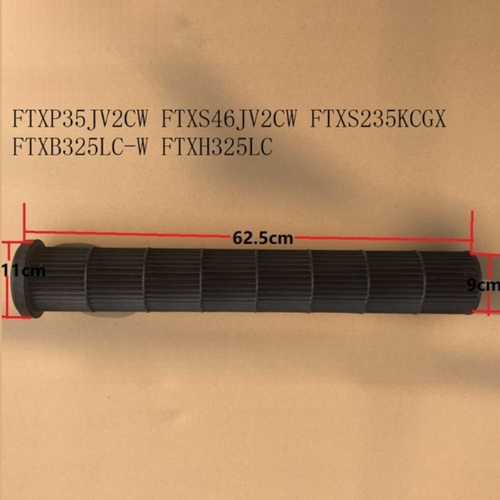 ไดกิ้น (ไดกิ้น) เครื่องปรับอากาศพัดลมไหลลูกกลิ้ง ftxh35jv2cw ftxs35jv2cw