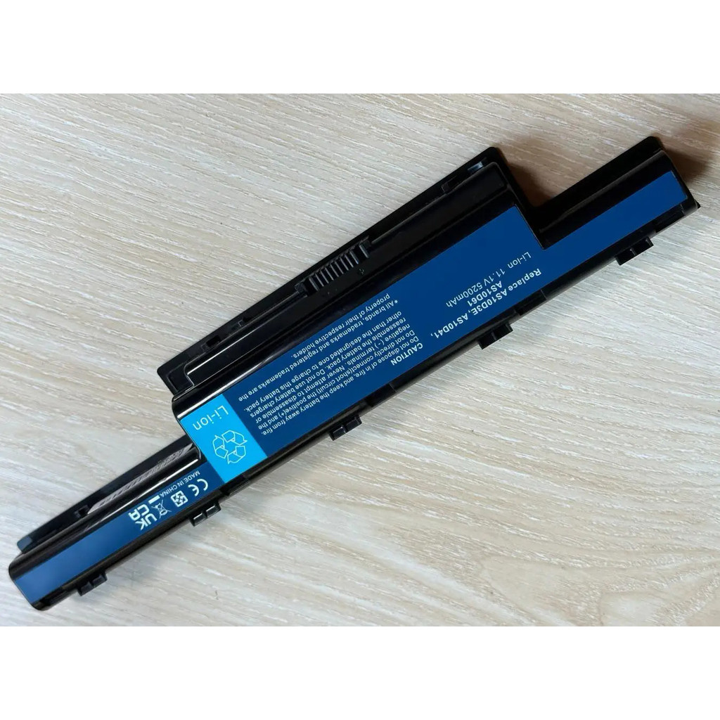 แล็ปท็อป battery For Acer Aspire 5742 5742G 5742TG 5742Z 5742ZG 5750 5750G 5750TG 5750Z 5750ZG 5755 