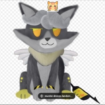 Bct ⚡️MURDER DRONES 3 ตุ๊กตาของเล่น MURDER DRONES UZI ยัดไส้ ของเล่น ของขวัญสําหรับเด็ก Murder Drones Cyn Cat Plush น่ารัก สุนัขอะนิเมะ N J Drone Killers Wing Little หุ่นยนต์ตุ๊กตาเด็กนุ่มน่ารัก Plushy ของเล่นฮาโลวีนคริสต์มาสของขวัญของขวัญวันเกิด