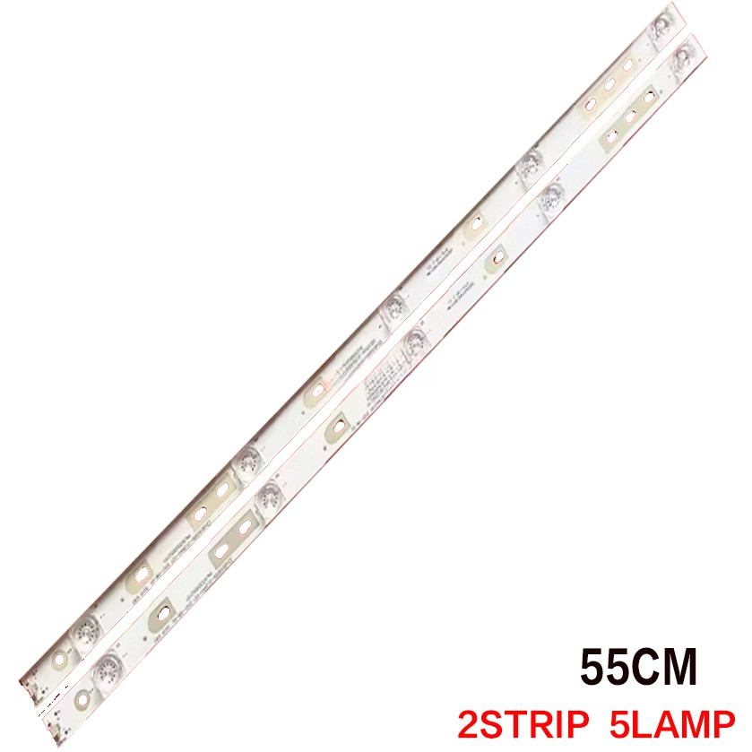 Le32k6000t ไฟหลังทีวี LED ขนาด 32 นิ้ว Haier (หลอดไฟทีวี) ไฟหลังทีวี LED ขนาด 32 นิ้ว Haier le32k600