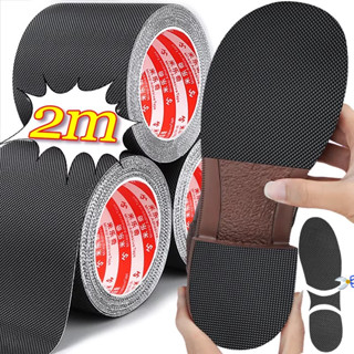 สติกเกอร์กันลื่นพื้นรองเท้า - แผ่นยามพื้นแบบมีกาวในตัว - ยัง…