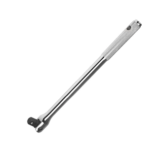 ด้ามบล็อก ด้ามขนแข็ง ขนาด 1/2”(4 หุน) ด้ามพับ ขอต่อบล็อก ด้ามบ๊อก มขนาดเลือก 12นิ้ว , 15นิ้ว ,18นิ้ว , 24 นิ้ว