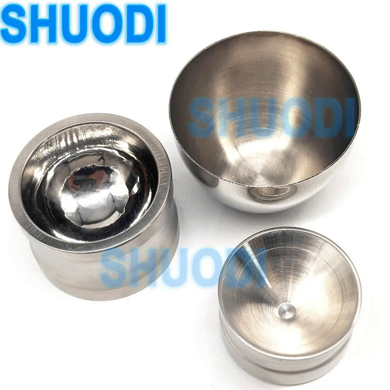 Dental Implant Lab Mixing Cup Bowl Dental Tool Bone Well Mixing Tools Implant Surgical Instrument To
