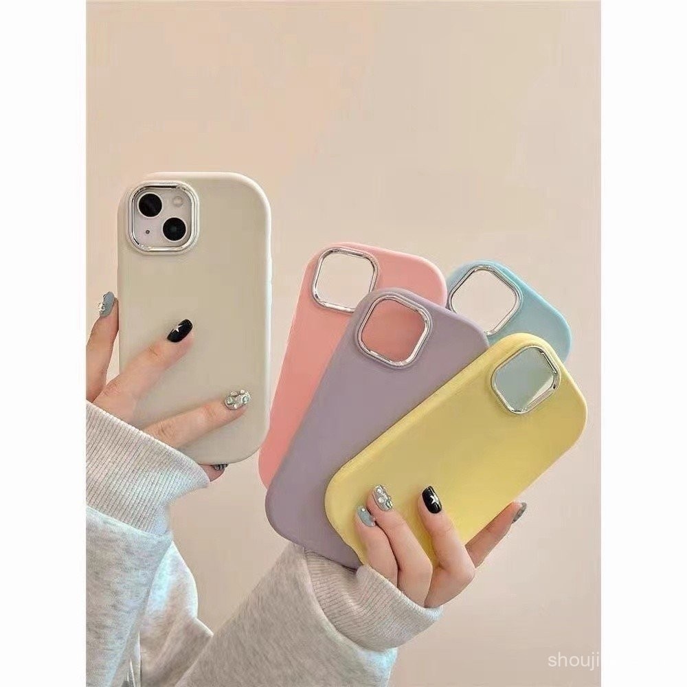 เคสมือถือสำหรับ Apple 15PROMAX เคสนิ่มสำหรับ iphone14plus 13รุ่น12กันกระแทก xsxr