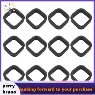 [perrybruno] 12 ชิ้น String Trimmer ชุดกรองอากาศสําหรับ Kawasaki TH23D TH26D TH23 TH26 TJ27 Trimmer เครื่องยนต์อะไหล่สําหรับ 11010-2530