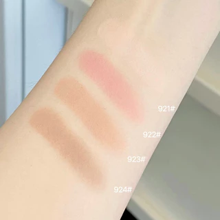 SPENNY บลัชออนบลัชออนเนื้อมิสท์ หดตัวและขยาย ปรับสีผิวให้กระจ่างใส