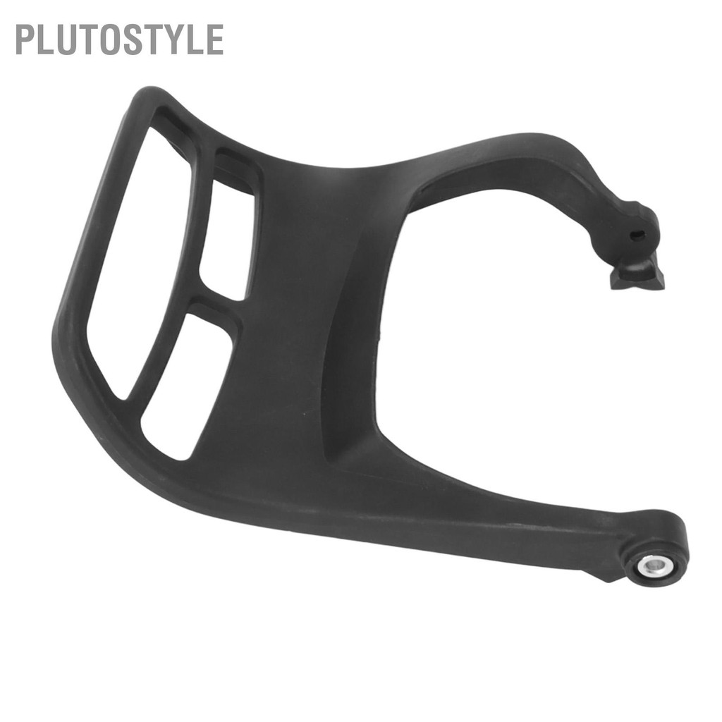 PLUTOSTYLE Chainsaw เบรคมือจับ ABS Close Fit เบรค Handle Guard สำหรับ MS661 MS661C เปลี่ยน