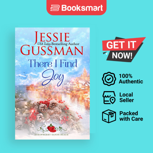 มี I Find Joy Strawberry Sands Beach Romance Book 4 Strawberry Sands Beach Sweet Romance