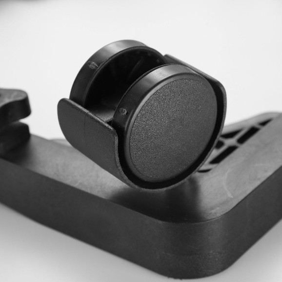 【ส่งจากไทย】ฐานถังแก๊ส ฐานรองรองพัดลม ฐานรองแบบล้อเลื่อน ฐานรองตู้เย็น แบบล้อเลื่อน ปรับขนาดและความสูงได้ - รูปที่ 6