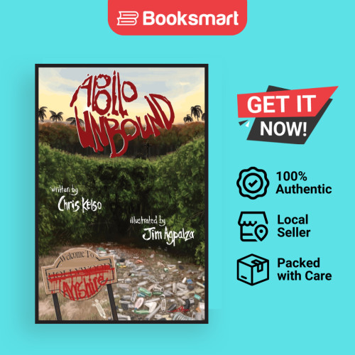 Apollo Unbound - ปกอ่อน - อังกฤษ - 9781911143314