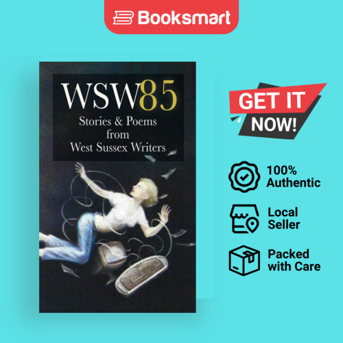 WSW 85 - ปกอ่อน - อังกฤษ - 9781913468224