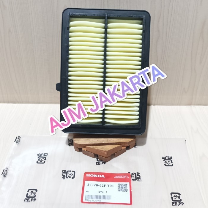 กรองอากาศ Wrv Brv 2022 hrv 2022 city rs แฮทช์แบ็ก