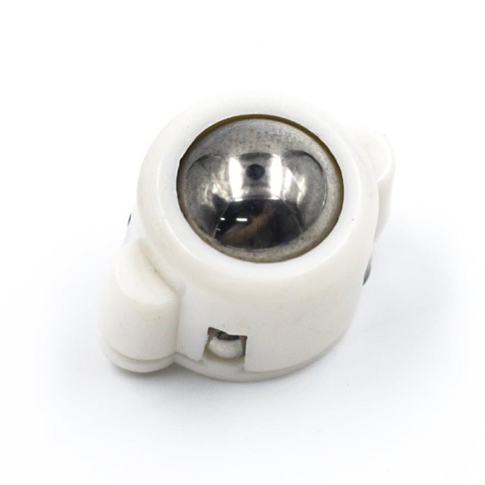 JM99 MINI 3PI N20 IRON CASTER BALL WHEEL METAL BALL WHEEL METAL BALL CASTER WHEEL