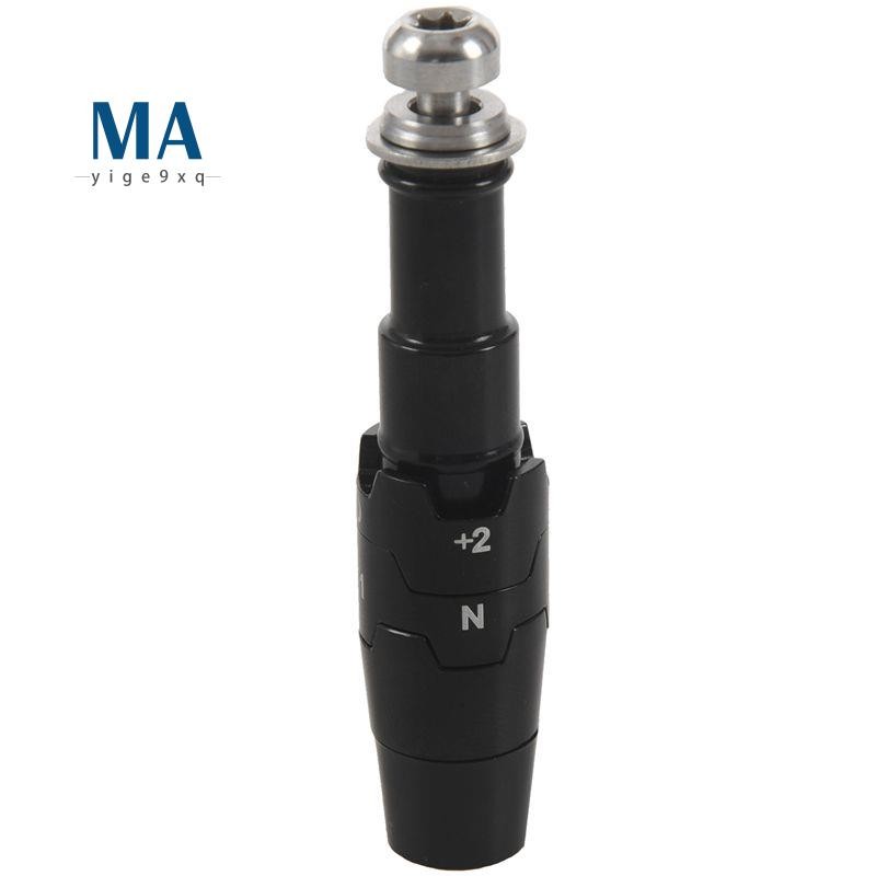 Mayige9xqNew .335 Shaft Adapter Sleeve สําหรับ Callaway Big Bertha Alpha 815 XR Pro