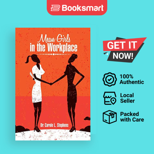 Mean Girls In The Workplace - ปกอ่อน - อังกฤษ - 9781524577209