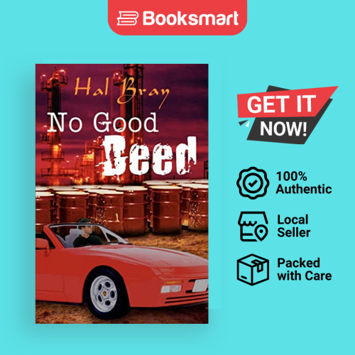 No Good Deed - ปกอ่อน - อังกฤษ - 9781410760067