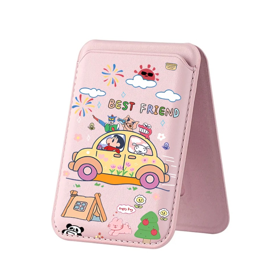 การ์ตูนรถรูปแบบกระเป๋าสตางค์สําหรับ ไอโฟน 16 15 14 13 12 11 มือโปร สูงสุด บวก หนังผู้ถือบัตรโทรศัพท์สําหรับกรณีกระเป๋าปก