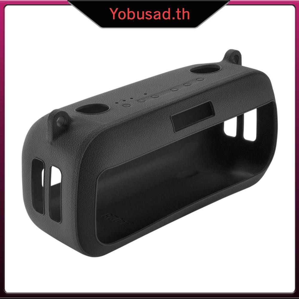 [Yobusad.th] เคสซิลิโคนกันกระแทกกระเป๋าเดินทางสําหรับลําโพง Bose SoundLink Max ราคา ถูกที่สุด ดีลบีเคเค แกลเลอรีภาพที่ 8