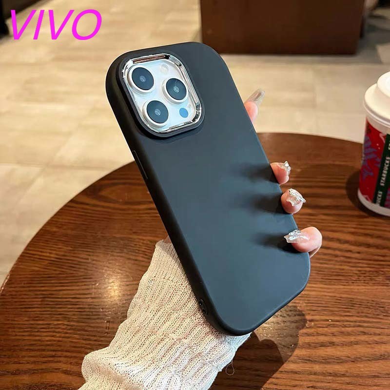 Vivo Case Case Case สําหรับ Y15S AC Y10 IQOO U1X U3X U5X Z7i T2X Y32T Y01A Y02T AS Y16 Y53T Y35M Y56