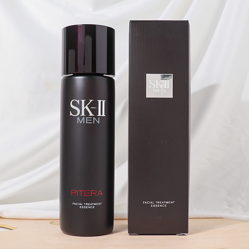 Sk2 Mens magic water 230ml toner skll oil control สดชื่น